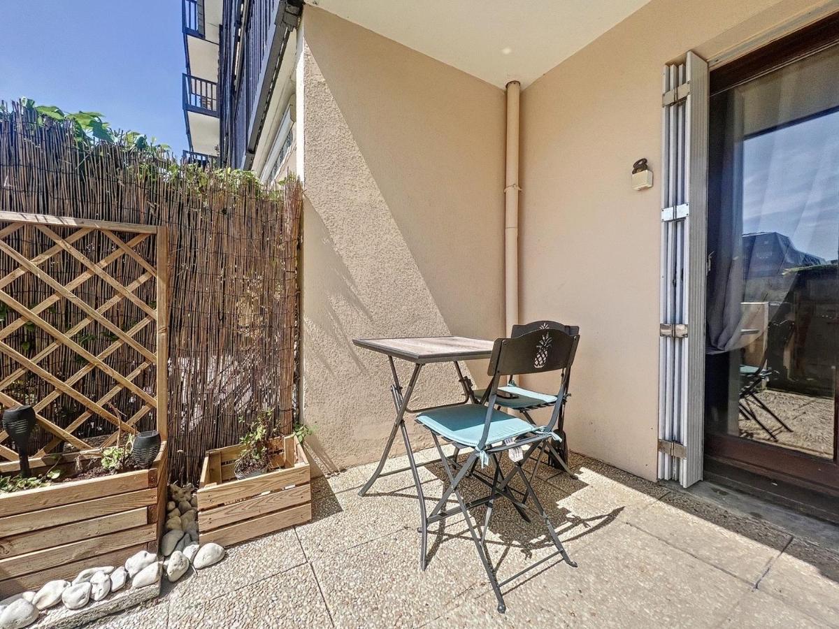 Appartement Avec Jardin A 30M De La Plage Вилле-сюр-Мер Экстерьер фото